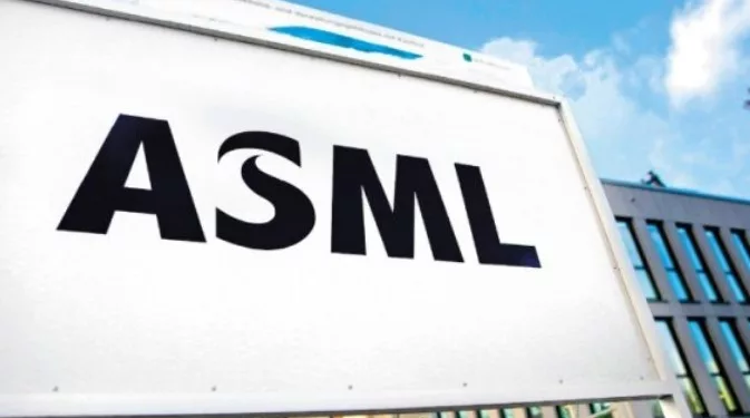미국, ASML 수출금지 발효 몇주 전 직접 중국 출하 막았다