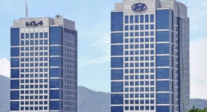 현대차·기아, 신년 美 브랜드 상승 기대치 ‘투톱’…케리건 조사