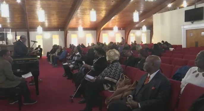 MLK Observance Day Association 서배너에서 연례 가스펠 페스트 열어