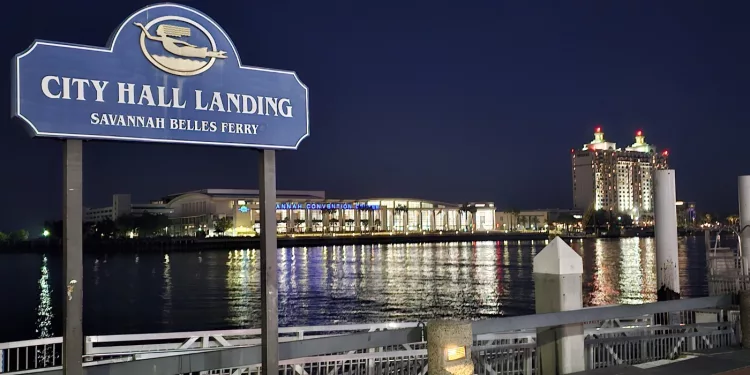 서배너는 지금!! 한인 선호 지역 주택 매매가는?