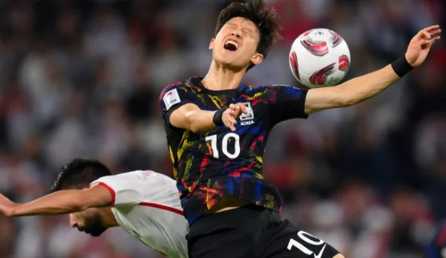 “클린스만호, 기적은 없었다…64년 만의 우승 꿈 물거품” 외신
