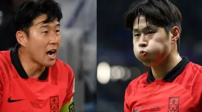 있을 수 있는 일 vs 국제적인 망신…이강인-손흥민, 징계로 이어질까