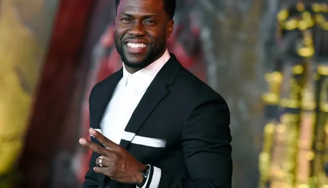 배우 겸 코미이언 케빈 하트, 서배너에서 스탠드업 코미디 투어 개최 예정