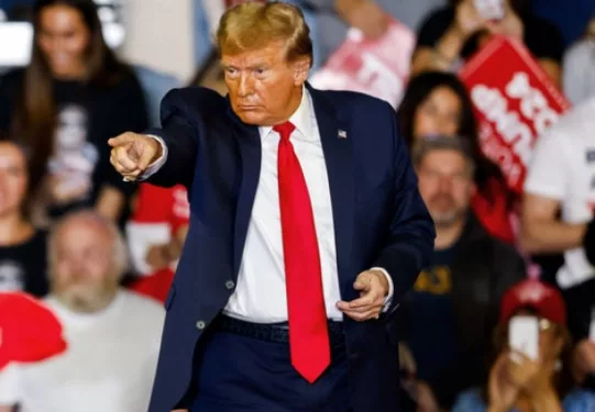 나토 때린 트럼프, 주한미군 주둔에도 강하게 반대-CNN