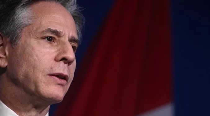 미 국무, 동맹국 주시 속 유럽 순방…”미국 지도력 재확인”