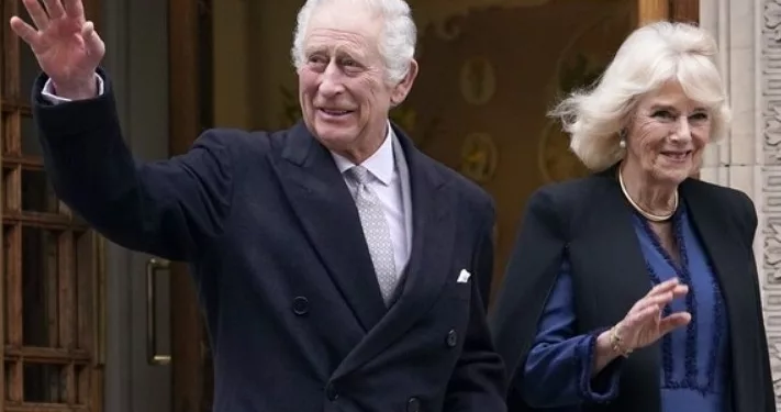 방광암? 림프종?…찰스 국왕 ‘암 진단’ 발표에 각종 추측 난무