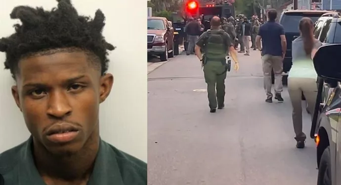 서배너 래퍼 콴도 론도, 음주와 난폭운전으로 또 다시 경찰에 체포