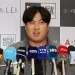 류현진 컴백, 사인만 남았다…한화, MLB 사무국에 신분조회 요청