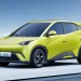 단돈 1300만원 BYD 전기차 ‘시걸’에 전세계가 긴장
