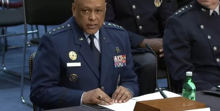 美 “北 우주 영역서 사이버·전자전 무기 갖춰…면밀 주시”