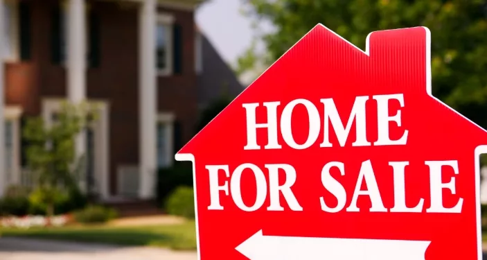 美 모기지 금리, 고공행진 지속…주택 매물은 증가