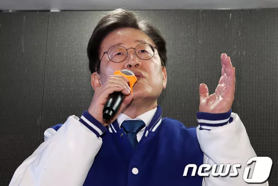 이재명 ‘대파 875원’에 “국민을 조작하면 되는 ‘XX’로 아나”