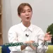 이정민 아나 “시험관 중 폐경 판정 받았는데…마흔둘에 기적 임신”