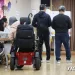 생애 첫 투표부터 구순 노인까지…만삭 임산부도 ‘한 표’