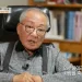 ’90세 새신랑’ 성우 김수일, 16세 연하 아내에 “사랑하는 명자 씨” 뽀뽀
