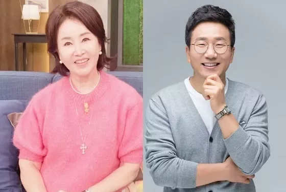 유영재, 선우은숙과 결혼은 재혼 아닌 ‘삼혼설’…”골프선수와도 재혼 후 이혼”