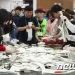 출구조사와 다르네…개표율 13.95% ‘국힘 126 vs 민주 98’