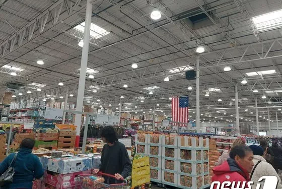 미국 3월 CPI 3.5%↑…예상치 상회하며 금리인하 가능성 약화