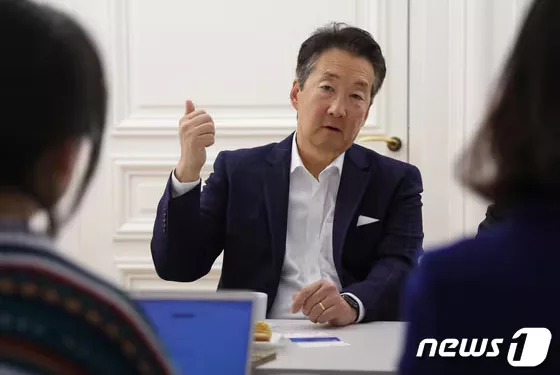 美CSIS “총선 패배에도 尹 외교정책 변화 없을 것”