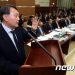 유인태 “尹 ‘난 사람에게 충성하지 않는다’ 말할 기회 준 박영선에 고마워해”