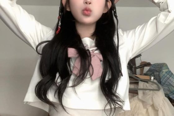 최준희, 잘록 허리 뽐내며 미모 과시…母 최진실 붕어빵 외모