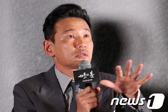 ‘서울의 봄’ 황정민 ‘신사동·논현동 빌딩’ 7년 새 80억 올랐다