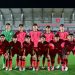 ‘UAE전 결승골’ 이영준. AFC U23 중국전에 최전방 공격수로 선발 출전