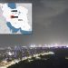 “이스라엘의 절제된 ‘상징적 공격’…이란의 재보복 요건에 못 미쳐”