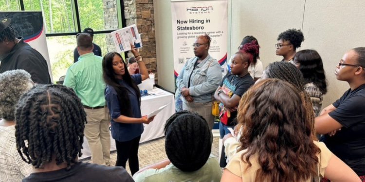 현대차 美 조지아공장 동반 진출’ 기업, 인력 채용 속도