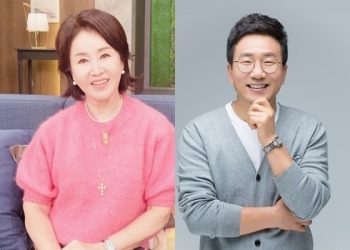 선우은숙 친언니, 유영재 고소 “강제추행 혐의…선우은숙 큰 충격받아 이혼 결심”