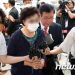 ‘잔고 위조’ 尹 장모 최은순 가석방 보류…내달 재심사