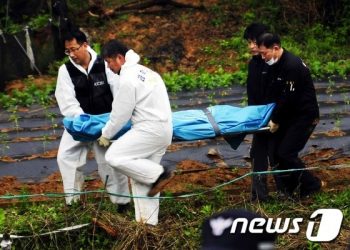 옥중 결혼 꿈꾼 무기수 5일간 휴가, 청혼 거절하자 “헛되다” 유서