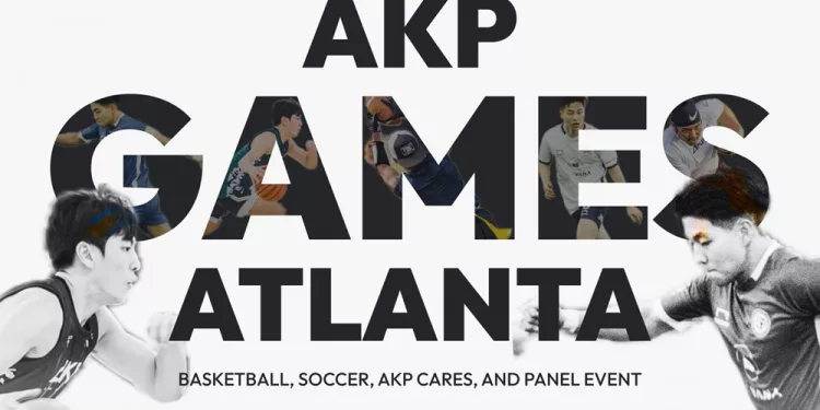 동남부 최대 한인 청년 축제 ‘제1회 AKP 게임’ 이번 주말 열린다