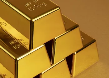 금값 사상 최고, 올해 9% 상승…뉴욕 연은 인플레 둔화