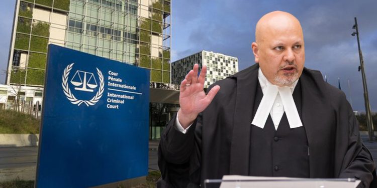 네타냐후 영장 신청에 화난 이스라엘 “위선 쇼 하는 ICC 해체하라”