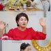 선우용여 “뇌경색으로 녹화 중단후 응급실行…김경란이 생명의 은인”