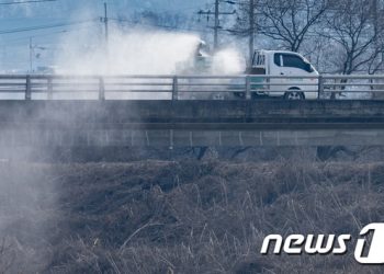 WHO “조류인플루엔자 H5N2 인체감염 사례 첫 확인”