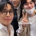 ‘연예계 은퇴’ 송승현, 8일 결혼…정용화·곽동연도 축하
