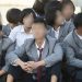 고교생 6명이 목욕탕 빌려 집단 성관계·마약…北서 막장 사건