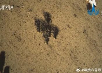 中 ‘창어 6호’ 달 뒷면 토양 첫 채취 성공…귀환 시작