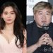 ‘최병길과 이혼’ 서유리, 저격 재개? “아이 갖고 싶으면 딴 X이랑 가지라고”