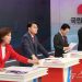 문자 무시 논란에 한동훈-나경원·윤상현 난타전…원희룡 ‘로우키’