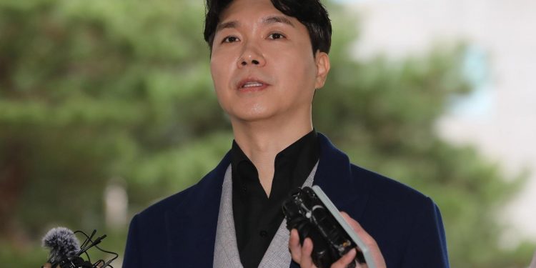 박수홍, 친형 재판서 “1심 판결 통탄”…父·아내 언급엔 분노