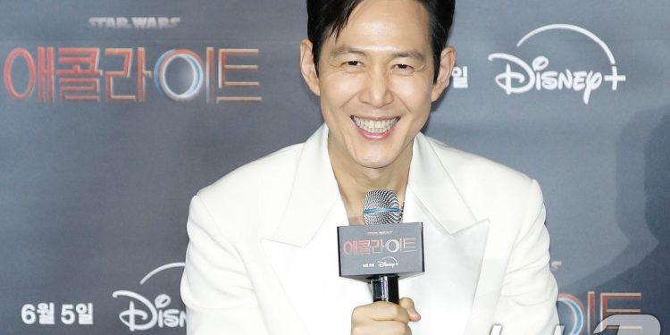 “건물이 두 개지요”…배우 이정재 ‘220억’ 청담빌딩 추가 매입