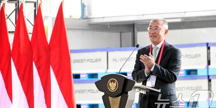 ‘매출 72조·영업익 8조’ 현대차·기아 합산 ‘사상 최대’…이익률 10.9%