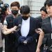 일행에게 망보라 한 뒤 성폭행…현직 서울시 구의원 구속영장 기각