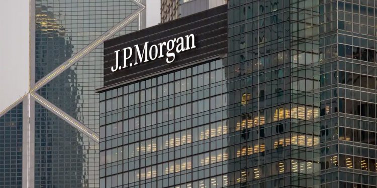 JP모건, 골드먼 이어 미국 경기 침체 확률 25%→35% 상향 조정