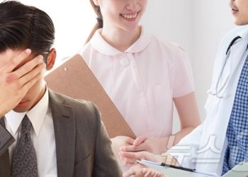 결혼 5개월 만에 간호사 아내가 의사와 불륜…화해 여행서 남편 극단선택