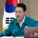 尹, 지작사 첫 방문…”北에 ‘침략은 곧 종말’ 확실히 인식시켜야”