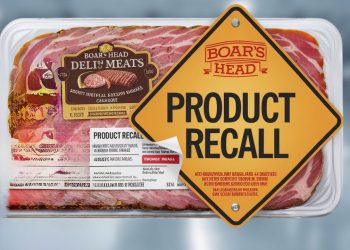 로우컨트리에서 리스테리아 감염 사망자 2명 발생